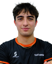 EMİN SEMİZ / VOL-CUP