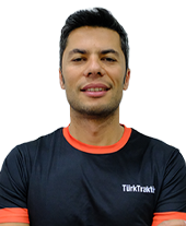 SELÇUK KILINÇ / VOL-CUP