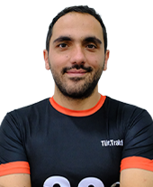 SONER SALMAN / VOL-CUP