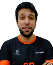 UTKAN TAŞDEMİROĞLU / VOL-CUP