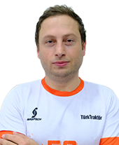 KAHRAMAN KÜÇÜK / VOL-CUP