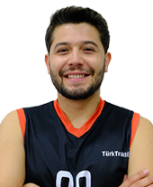 MEHMET ENES YILDIZ / VOL-CUP