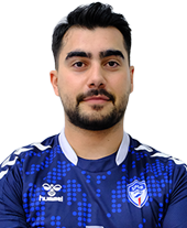 ÖMER ULUDAĞ / VOL-CUP