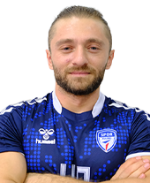 ÖMER CAN ÖZDERE / VOL-CUP