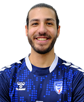 EREN DEMİRALAY / VOL-CUP