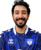 SAMİ BURAK TATAR / VOL-CUP