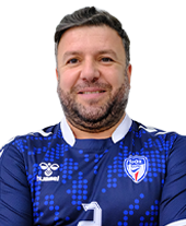 ÇAĞLAR GÜRBÜZ / VOL-CUP