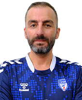 ONUR KARABACAK / VOL-CUP