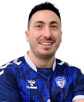 MEHMET ERAY KARAHAN / VOL-CUP