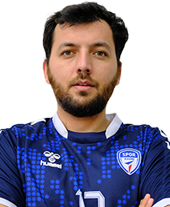 AHMET FARUK TEKİN / VOL-CUP