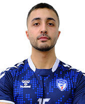 BATUHAN İPEK / VOL-CUP