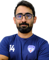 MUHAMMET MUSTAFA ABAY / VOL-CUP