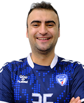 TURGUT MADENLER / VOL-CUP