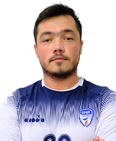 MUSTAFA MÜCAHİT AKKUŞ / VOL-CUP