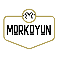MORKOYUN / 3x3-CUP